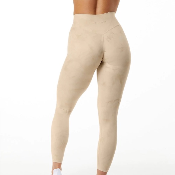 Alphalete Alphalux Wonder Leggings - Picture 7 of 7